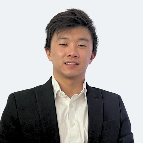 Billy Zheng