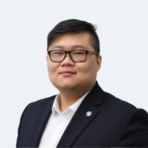 Jeffery Zheng